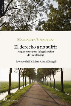 DERECHO A NO SUFRIR EL