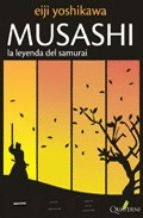 MUSASHI 1 LA LEYENDA DEL SAMURAI