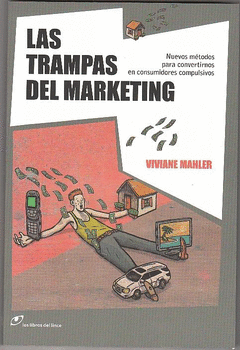 TRAMPAS DEL MARKETING LAS