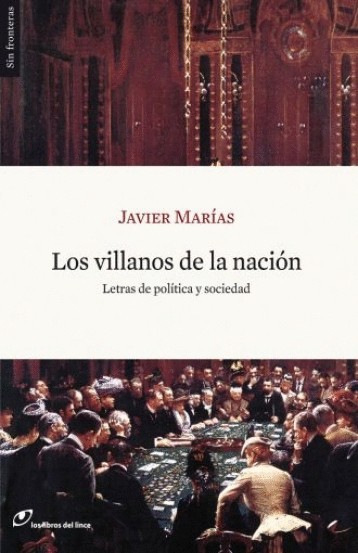 LOS VILLANOS DE LA NACION