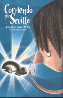 CORRIENDO POR SEVILLA