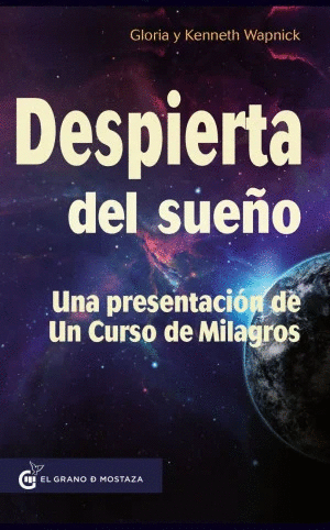 DESPIERTA DEL SUEO