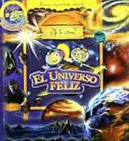 UNIVERSO FELIZ TE LO CREES C/CD