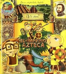 IMPERIO AZTECA TE LO CREES C/CD PD
