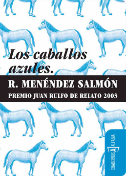 CABALLOS AZULES LOS