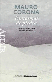 FANTASMAS DE PIEDRA