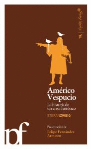 AMERICO VESPUCIO