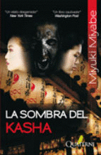 SOMBRA DEL KASHA LA