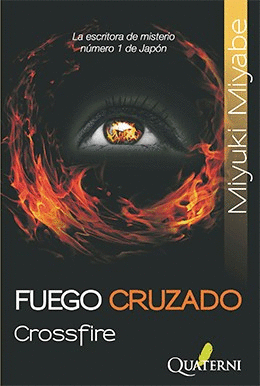 FUEGO CRUZADO