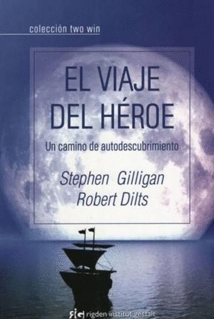 EL VIAJE DEL HEROE