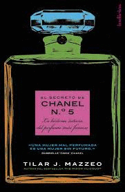 SECRETO DE CHANEL N 5