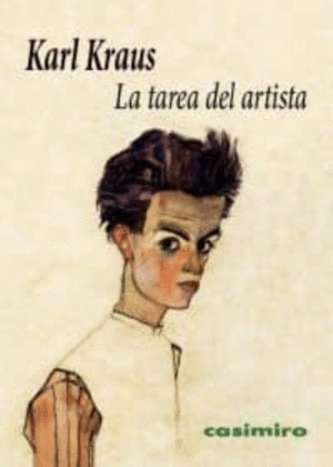 TAREA DEL ARTISTA LA