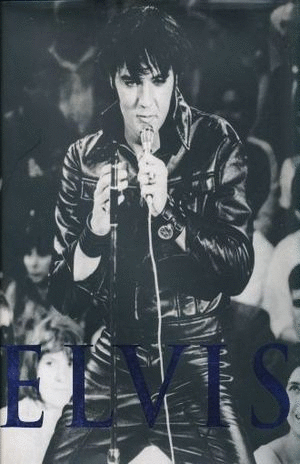 ELVIS PRESLEY