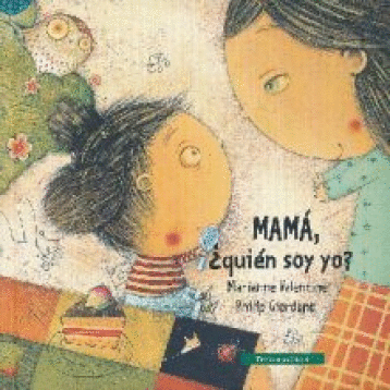 MAMA QUIEN SOY YO