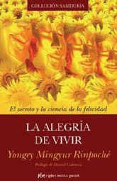 LA ALEGRIA DE VIVIR