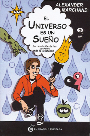 UNIVERSO EN UN SUEO EL