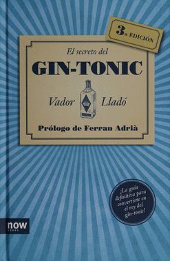 SECRETO DEL GIN TONIC EL