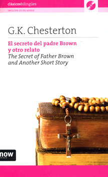 SECRETO DEL PADRE BROWN Y OTRO RELATO EL BILINGUE