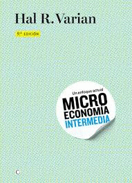 MICROECONOMIA INTERMEDIA