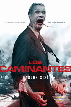 CAMINANTES LOS 1 (BOLSILLO)