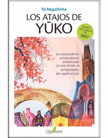 LOS ATAJOS DE YUKO