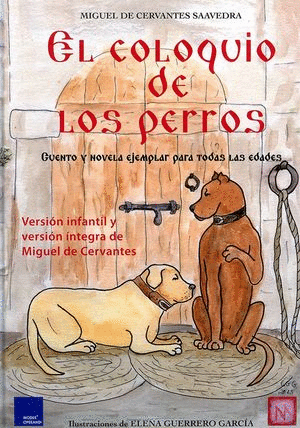 COLOQUIO DE LOS PERROS EL