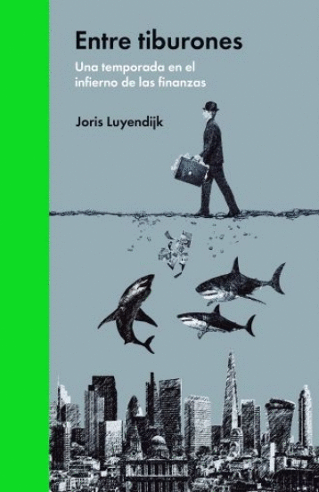 ENTRE TIBURONES