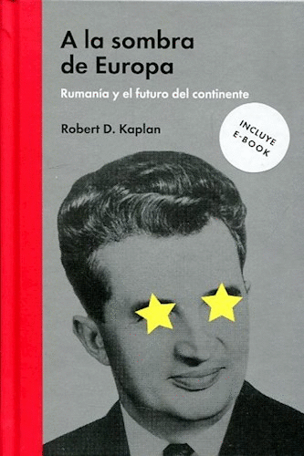 A LA SOMBRA DE EUROPA