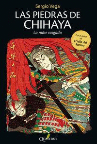 LAS PIEDRAS DE CHIHAYA II