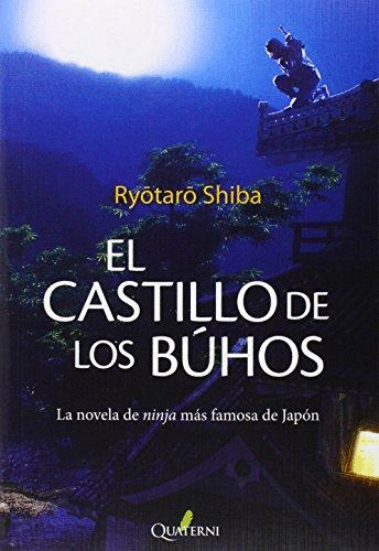 CASTILLO DE LOS BUHOS EL
