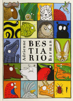 BESTIARIO