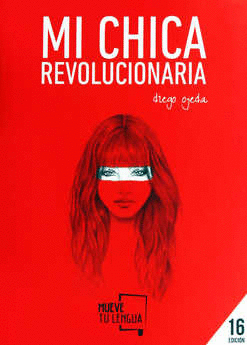 MI CHICA REVOLUCIONARIA