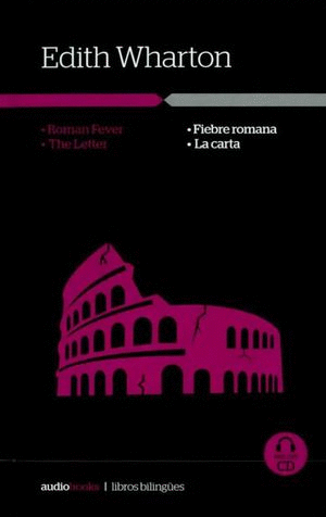 FIEBRE ROMANA / LACARTA (BILINGUE)