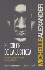 COLOR DE LA JUSTICIA EL