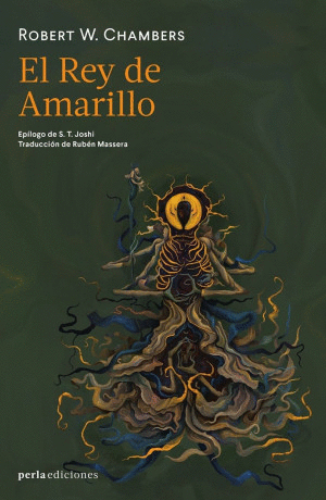 EL REY DE AMARILLO