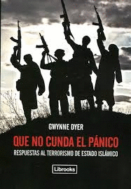 QUE NO CUNDA EL PANICO
