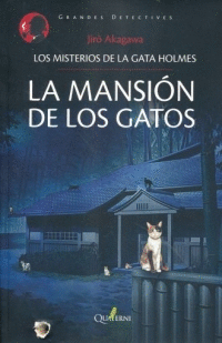 MANSION DE LOS GATOS LA