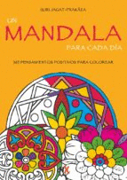 UN MANDALA PARA CADA DIA