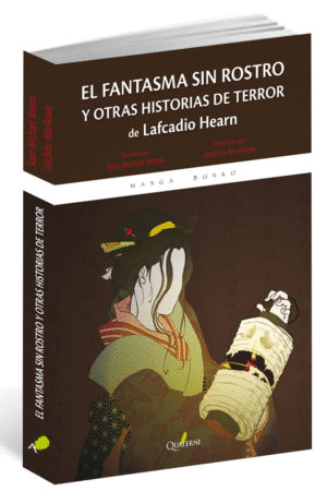 FANTASMAS SIN ROSTO Y OTRAS HISTORIAS DE TERROR