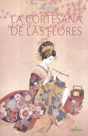 CORTESANA DE LAS FLORES LA