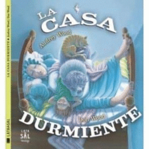 LA CASA DURMIENTE     PD