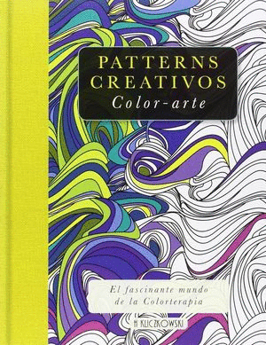 PATTERNS CREATIVOS