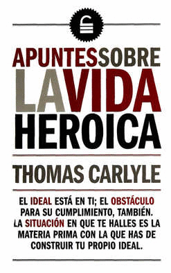 APUNTES SOBRE LA VIDA HEROICA