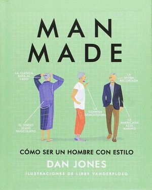 MAN MADE