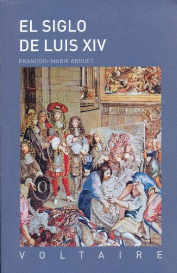 SIGLO DE LUIS XIV EL