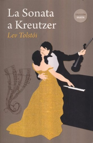 SONATA A KREUTZER LA