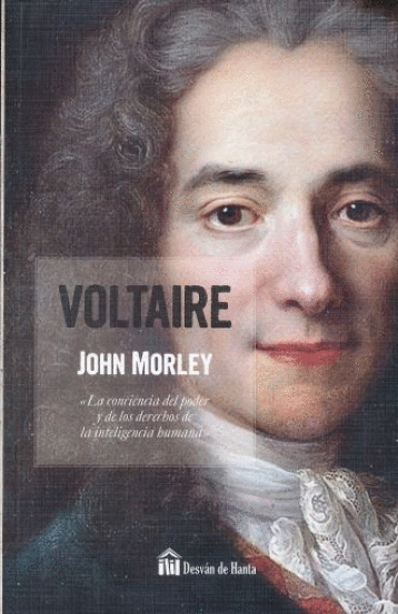 VOLTAIRE