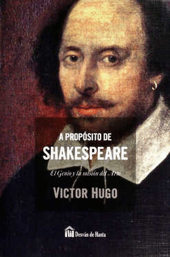 A PROPOSITO DE SHAKESPEARE