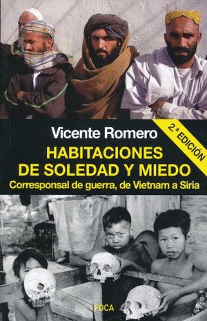 HABITACIONES DE SOLEDAD Y MIEDO