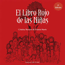 EL LIBRO ROJO DE LAS NIAS